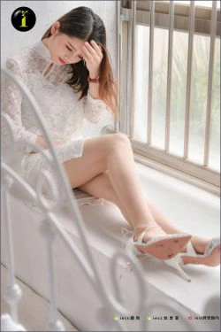 [IESS普惠集] 043 模特炎子 《小品》(99P)-肉丝