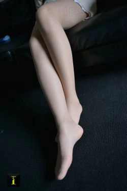 [IESS普惠集] 056 模特小捷 《光影下的柔美（1）》(94P)-丝足