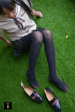[IESS普惠集] 139 模特若琪 《50D、JK和少女2》(75P)-黑丝