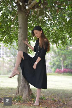 [IESS普惠集] 207 模特秋秋 《秋秋的一组随拍》(94P)-户外