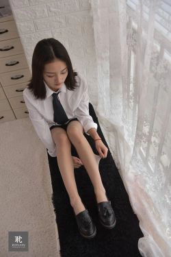 [IESS普惠集] 214 模特格格 《小皮鞋1》(79P)-美脚