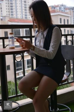 [IESS普惠集] 230 模特玛丽娜 《最职业的同事（特别版）》(99P)-肉丝
