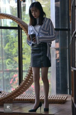 [IESS普惠集] 237 模特阿离 《34码的阿离》(94P)-肉丝