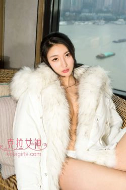 [克拉女神Kelagirls]  璇子 北极与赤道(24P)-女郎