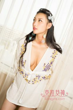 [克拉女神Kelagirls]  璇子 兢兢玉兔(30P)-RU