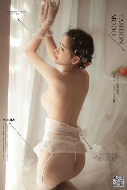 [尤蜜YouMiabc]  沈梦瑶 入梦少女(100P)-蕾丝,少女