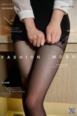 [尤蜜YouMiabc]  夏美子 黑色密爱(23P)-黑丝