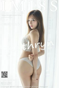 [爱蜜社IMiss] Vol.640 小狐狸Kathryn(62P)-女郎