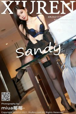 [秀人XiuRen] No.4193 周于希Sandy(78P)-黑丝,美腿