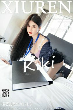 [秀人XiuRen] No.4280 诗诗kiki(61P)-秘书,黑丝