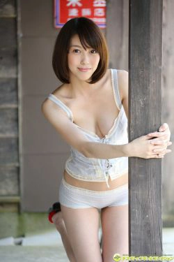 秦瑞穂《大人の色っぽさを増した正統派美女!!》 [DGC] NO.1224(80P)-短发,外拍,CUP