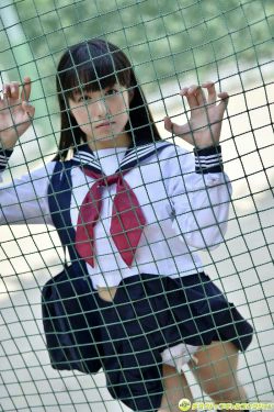 前田美里《日テレジェニック2014受賞!黒髪美少女》 [DGC] NO.1226(100P)-美少女,日本少女