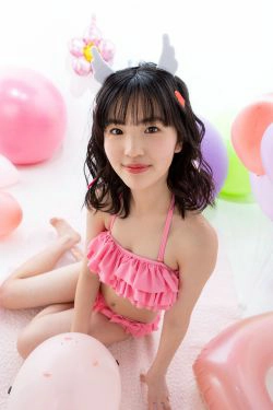[Minisuka.tv] Ami Manabe 眞辺あみ - Fresh-idol Gallery 87(42P)-比基尼