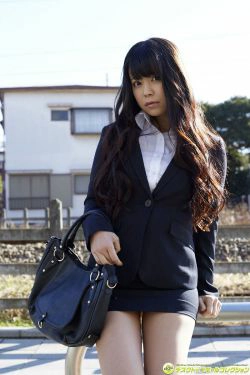 [DGC] NO.1247 Yuri Shibuya 渋谷ゆり\/涉谷由里(100P)-福利,大胆