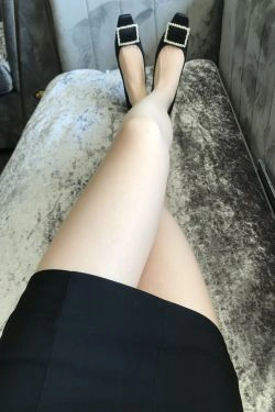 丝足博主麋鹿_Monroe 2020.03.28 丝袜集锦(26P)-肉丝,美腿