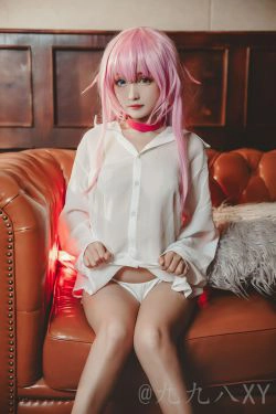 [网红COS] 动漫博主九九八XY - neko(36P)-COS