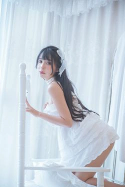 [网红COS] 特软儿Sona - 睡裙(11P)-清纯,少女
