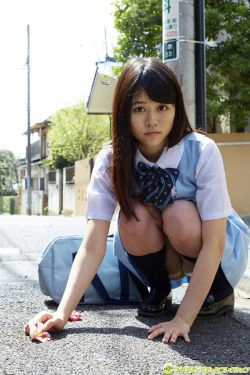 [DGC] NO.1262 Hinata Shizaki 志崎ひなた\/志崎日向(100P)-萝莉,日本少女