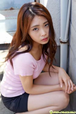 Umi 青海《モデル系美少女がエロカッコイイ大胆露出!》 [DGC] NO.1280(100P)-妩媚,福利,包臀裙