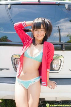 百川晴香《ウルトラマンXのルイ役で大ブレイク！》 [DGC] NO.1283(100P)-少女,可爱,阳光