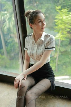 [IESS异思趣向]  模特：九妹《最美职业装》(80P)-美腿,职业装,黑丝
