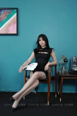 [IESS异思趣向]  模特：小七《甜辣女孩》(94P)-肉丝,美腿