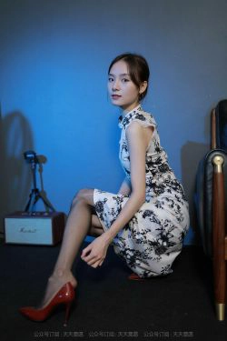 [IESS异思趣向]  模特：小六《姓感旗袍秀》(91P)-旗袍,黑丝