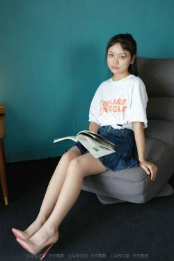 [IESS异思趣向]  模特：小琪《开学啦！》(89P)-肉丝,美腿