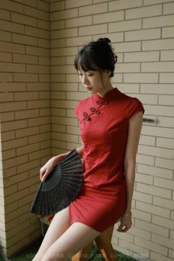 [IESS异思趣向]  模特：新人团团《爱笑女孩》(82P)-肉丝,旗袍