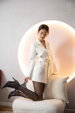 [丝慕SMOU]熟系列 S011 米朵(57P)-美腿,高跟,黑丝,OL
