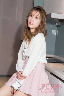 [克拉女神Kelagirls]  何悦 白领の假期(27P)-少女
