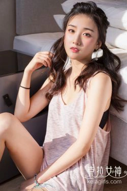 [克拉女神Kelagirls]  馨馨 风和日丽(27P)-背心