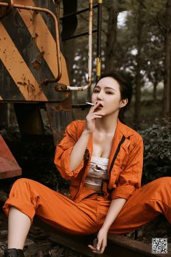 [尤蜜YouMiabc]  文静儿 火热的维修作业(19P)-美胸,RT