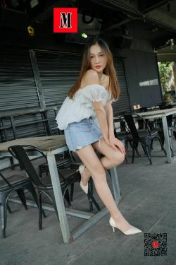[慕丝女郎MussGirl] No.013 英语老师Mr.yuanyuan“丝”生活1(94P)-美腿,牛仔