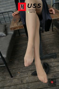 [慕丝女郎MussGirl] No.016 我是大姐大真菌2(23P)-美足