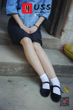 [慕丝女郎MussGirl] No.063 民国时期富家小姐(86P)-美腿,美脚