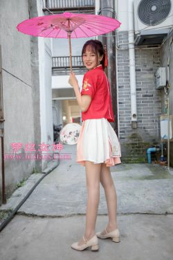 [梦丝女神MSLASS]  玥玥 长城古风少女(97P)-