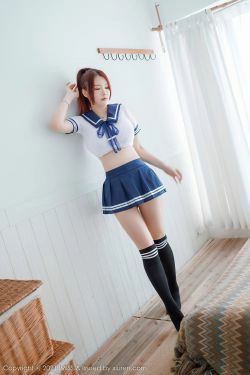 [爱蜜社IMiss] Vol.644 Evon陈赞之(36P)-