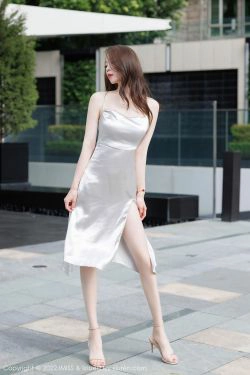 [爱蜜社IMiss] Vol.650 梦心玥(67P)-长裙,美腿,女郎