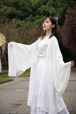 [秀人XiuRen] No.4344 西门小玉(53P)-情趣内衣,RT
