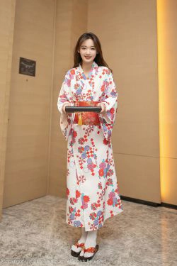 [秀人XiuRen] No.4349 唐安琪(88P)-和服,风骚
