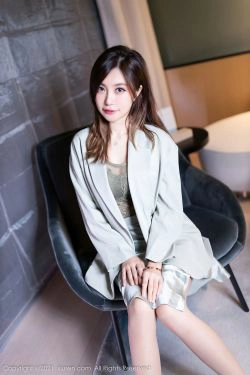 [秀人XiuRen] No.4353 绮里嘉ula(48P)-女郎