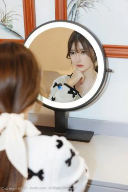 [秀人XiuRen] No.4365 美桃酱(80P)-女友