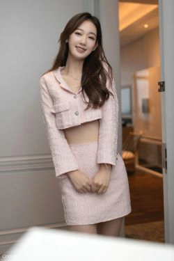 [秀人XiuRen] No.4390 唐安琪(88P)-粉嫩,情趣内衣,剧情