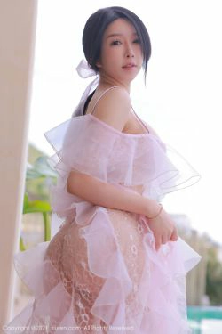 [秀人XiuRen] No.4401 玉兔miki(54P)-情趣内衣,湿身,RT