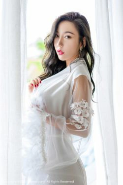 [秀人XiuRen] No.4420 艾静香(47P)-熟女,福利