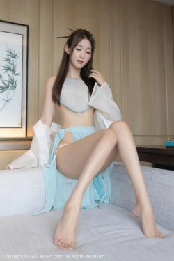 [秀人XiuRen] No.4421 唐安琪(81P)-肚兜,情趣内衣,极品