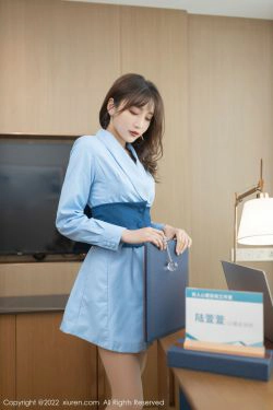 [秀人XiuRen] No.4461 陆萱萱(82P)-剧情,医生