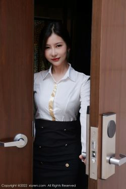 [秀人XiuRen] No.4472 尹甜甜(82P)-丝袜,剧情,黑丝