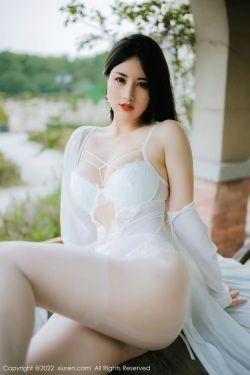 [秀人XiuRen] NO.4476 诗诗(39P)-蕾丝,美臀